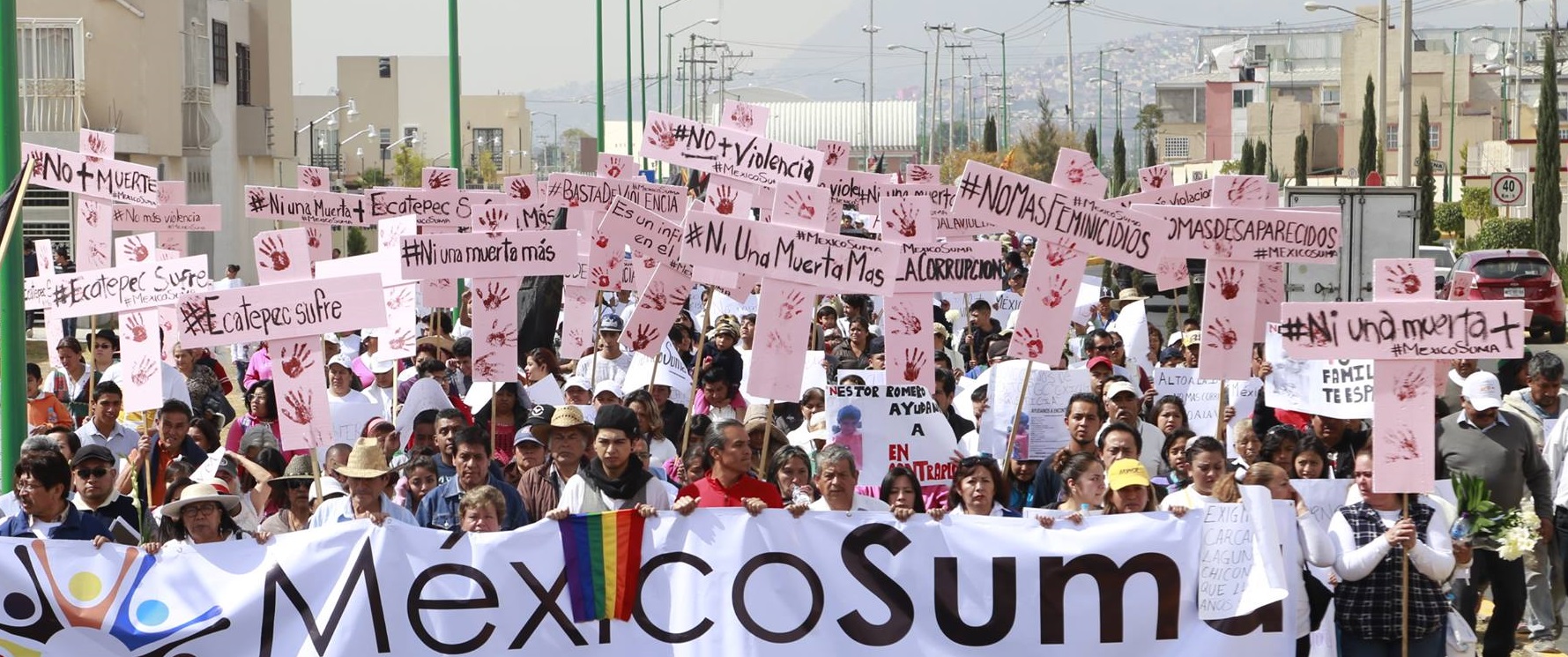 Ecatepec el municipio con mayor percepción de Inseguridad dice el INEGI