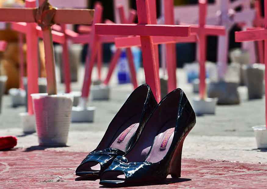 Cámara de Diputados dispuesta a colaborar en plan para combatir y prevenir los feminicidios en México