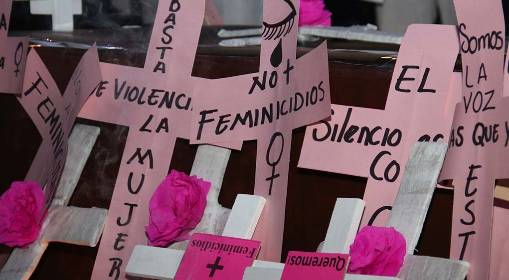 Urgente homologar el feminicidio en todos los códigos penales de las entidades federativas: PRI