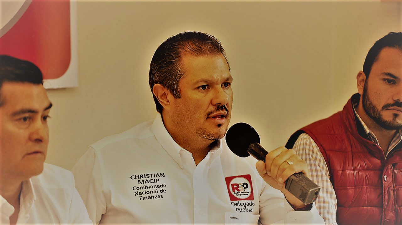 Una Clase Media Robusta, Indispensable para el Desarrollo de Puebla: RSP