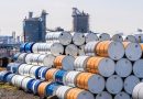 Petróleo Toca Máximo desde 2014 con Preocupación por Suministro