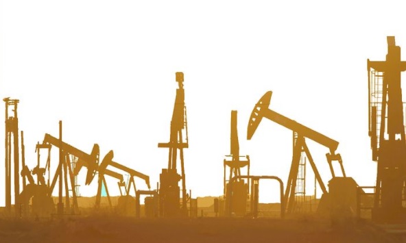 Precios del petróleo pierden más de un dólar de valor en la apertura