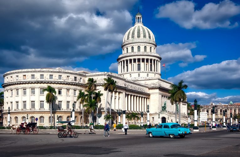 EU autoriza por primera vez inversión en un negocio privado en Cuba
